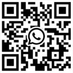 PB-Onlinehandel - WhatsApp QR-Code 