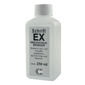 Schrift-Ex 250ml